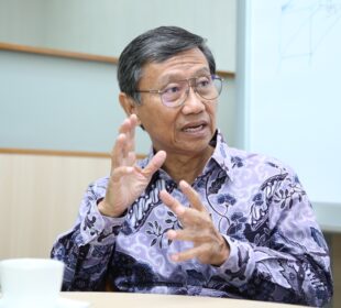 Setyono Djuandi Darmono