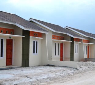 Rumah Subsidi