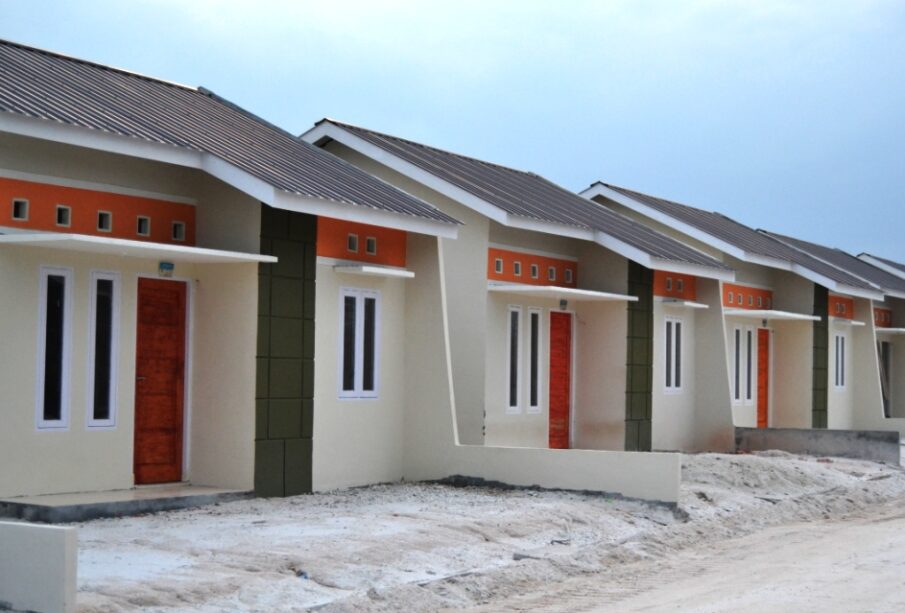 Rumah Subsidi