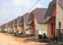 Perumahan Subsidi di Kalimantan Selatan (Foto: Rinaldi)