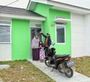 rumah subsidi