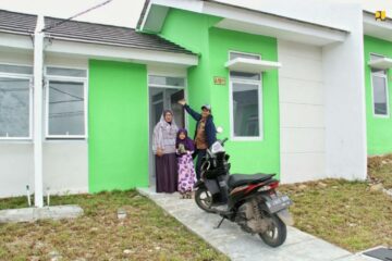 rumah subsidi