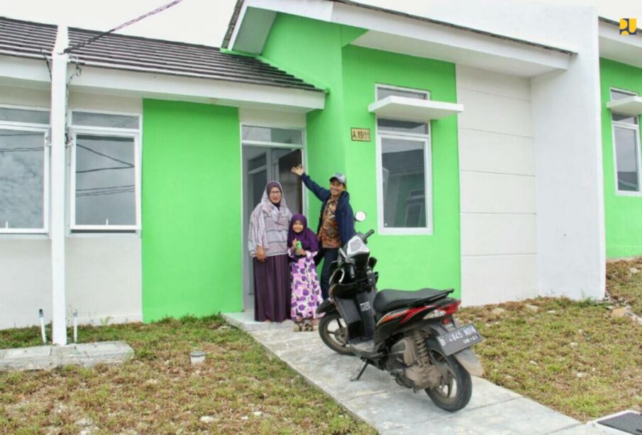 rumah subsidi