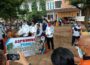 Asprumnas Bantu Korban Longsor Sumedang (Istimewa)