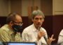 Arief Sabaruddin Direktur Utama PPDPP (Foto BSSN)