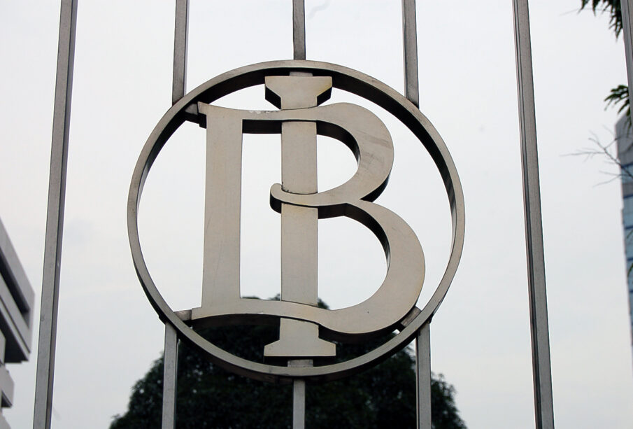 Bank Indonesia (Foto: Adang Sumarna)