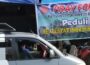 Posko REI Peduli Bencana di Sulawesi Barat