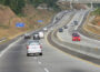 Infrastruktur Jalan Tol (Foto: Adang Sumarna)