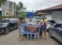 Pengembang Indonesia Bantu Korban Gempa Sulbar (Istimewa)