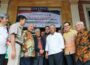 Acara Syukuran 9 Tahun The HUD Institute tahun 2020 (Foto: Istimewa)