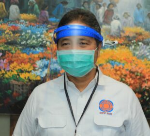 Wakil Ketua Umum DPP REI Hari Ganie (foto istimewa)