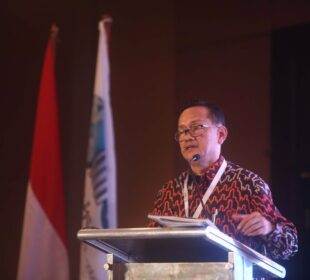 Ignesjz Kemalawarta (Istimewa)