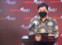 Menteri Koordinator Bidang Perekonomian Indonesia Airlangga Hartarto (Foto Lukas - Biro Pers Sekretariat Presiden)