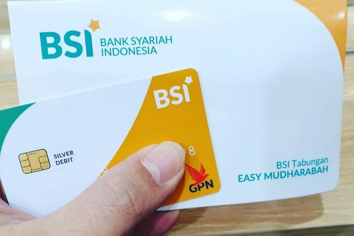 Bank Syariah Indonesia (Foto: @nelwinaldriansyah) KPR FLPP