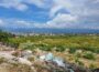 Hamparan Tanah, Ilustrasi Tanah Terlantar (Foto: ADH)