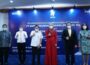 Penandatanganan kerjasama PT BTN, PT Sipoa Propertindo, dan INKOPPOL Senin 1 Februari 2021 (Foto Istimewa)