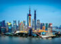 Kota Shanghai (Foto: therealdeal.com)