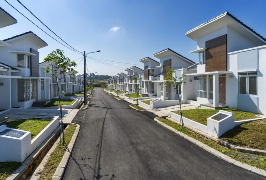Insentif properti, percepat pemulihan ekonomi (Foto: Istimewa)