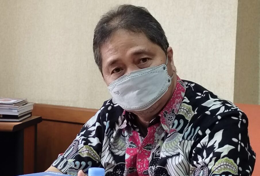 Ilustrasi asosiasi pengembang