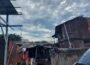 Kampung Tanah Merah berada di sebelah Depo Pertamina (Foto: Tiara)