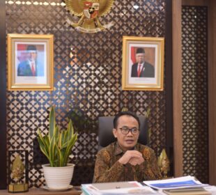 ilustrasi perizinan berusaha