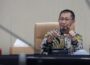 Dirjen Tata Ruang Kementerian ATR/BPN Abdul Kamarzuki (Foto: Istimewa)
