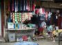 Salah satu rumah di permukiman kumuh dan padat penduduk Jakarta (Foto: ADH)