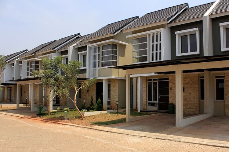 rumah tapak