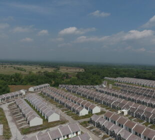 Rumah Subsidi (Foto: Istimewa)