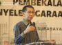 Dirjen Tata Ruang Kementerian ATR/BPN, Abdul Kamarzuki (Foto: Dok ATR/BPN)