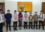 Pertemuan IAP DKI Jakarta dengan Wakil Gubernur DKI Jakarta (Foto: Dok IAP DKI Jakarta)