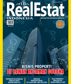 Edisi April 2020