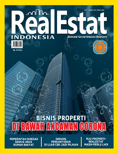 Edisi April 2020