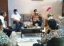 Direktorat Jenderal Perumahan Kementerian PUPR saat menerima Pemerintah Kota Pariaman (Foto: Dok Pemkot Pariaman) RTLH