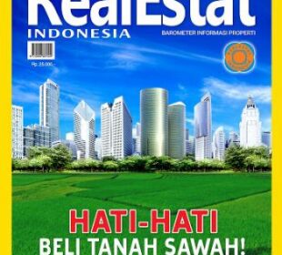 Edisi Maret 2020