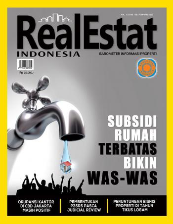 Edisi Februari 2020
