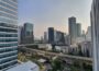Landscape Jakarta, ilustrasi Penataan Ruang (Foto: ADH) IAP