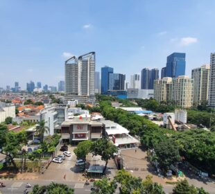 Ilustrasi Penataan Ruang (Foto: ADH)