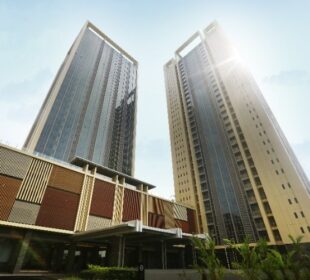 Apartemen BRANZ BSD Ai