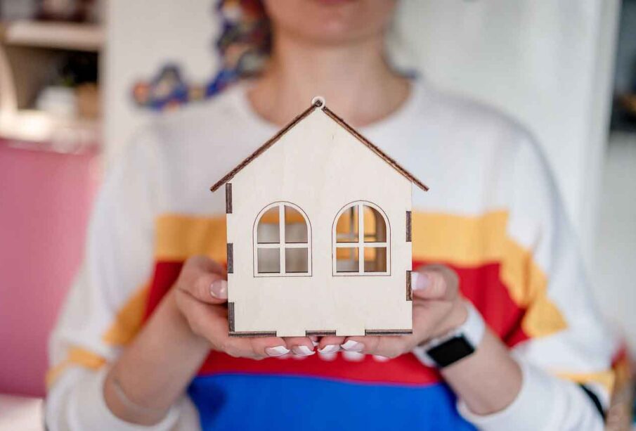 Ilustrasi Investasi Properti