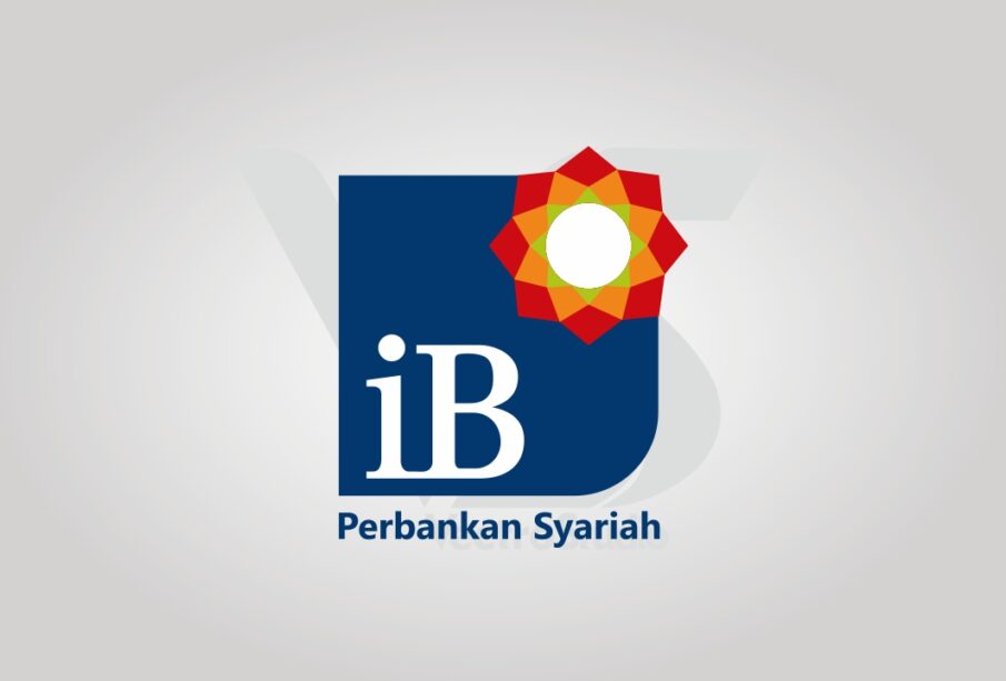 Logo Perbankan Syariah