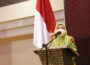 Menteri Ketenagakerjaan Ida Fauziyah