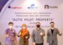 Penandatanganan MoU Megacity REMAX Travelio