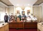 Audiensi DPP REI dengan Kemendagri