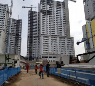 bank tanah