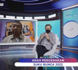 Economic Outlook 2022 Arah Pergerakan Suku Bunga 2022 dan Sektor Properti