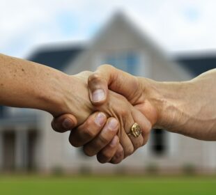 Ilustrasi Pembelian Properti Residensial