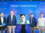Konferensi Pers Lamudi Property Fair