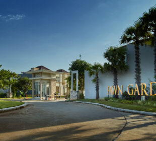 rumah seken