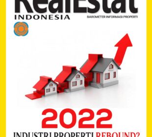 Majalah REI November 2021